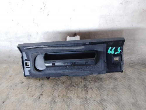 MANETA EXTERIOR PORTON Peugeot 206 + 