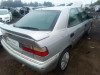  CITROEN XANTIA BERLINA 