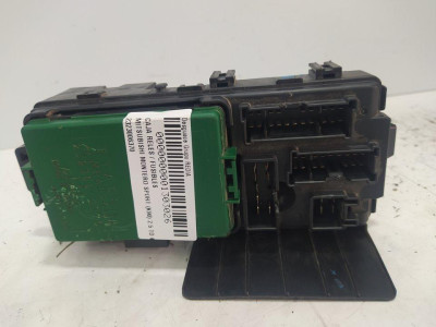CAJA RELES / FUSIBLES, MITSUBISHI, MONTERO SPORT (K90)