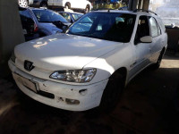 PEUGEOT 306 BREAK