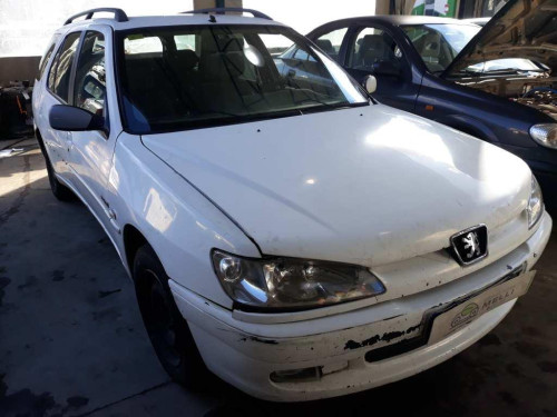  PEUGEOT 306 BREAK 