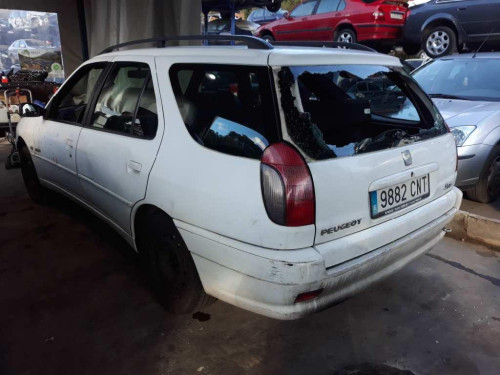  PEUGEOT 306 BREAK 