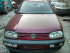  VOLKSWAGEN GOLF III (1H1)(11.1991) 