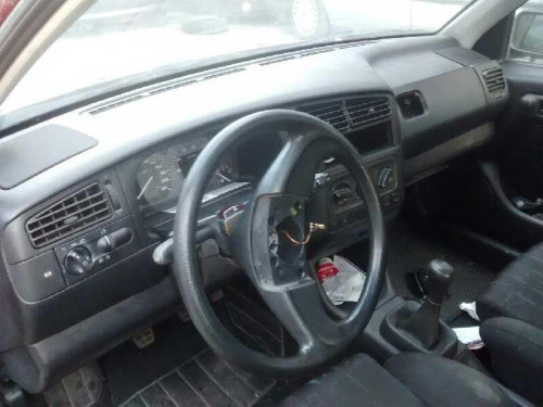  VOLKSWAGEN GOLF III (1H1)(11.1991) 