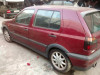  VOLKSWAGEN GOLF III (1H1)(11.1991) 