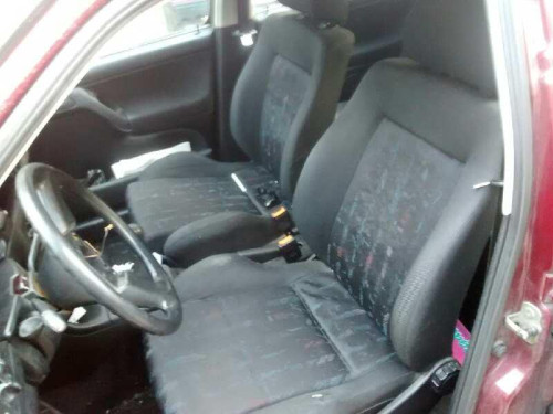 VOLKSWAGEN GOLF III (1H1)(11.1991) 