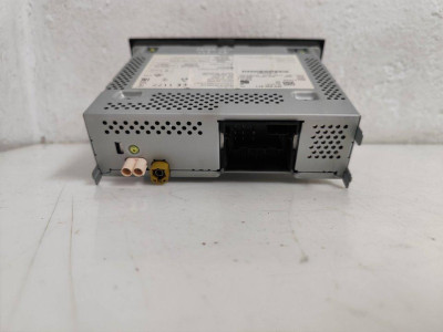 SISTEMA AUDIO / RADIO CD, SEAT, IBIZA BERLINA (6J5)