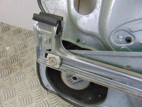  ELEVALUNAS DELANTERO IZQUIERDO FORD FOCUS BERLINA (CB4) 