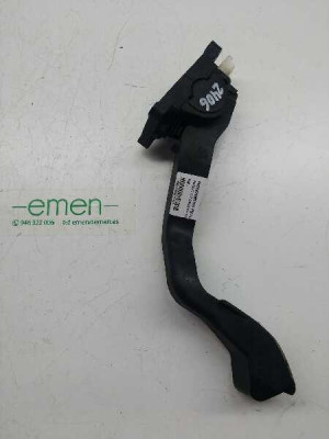 POTENCIOMETRO PEDAL, PEUGEOT, 307 BREAK/ SW (S2)