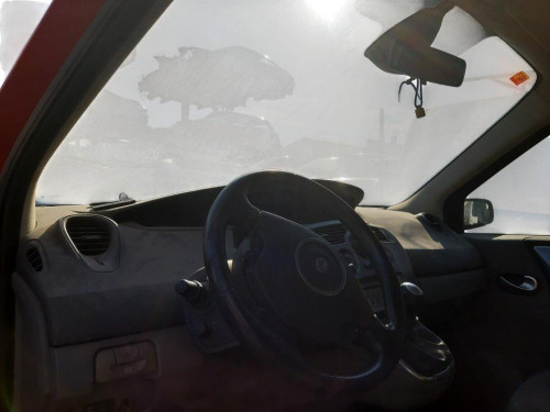  RENAULT SCENIC II (JM) 