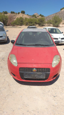 FIAT II PUNTO (188) BERLINA