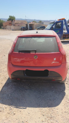FIAT II PUNTO (188) BERLINA