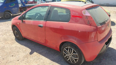FIAT II PUNTO (188) BERLINA