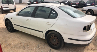 SEAT TOLEDO (1M2)