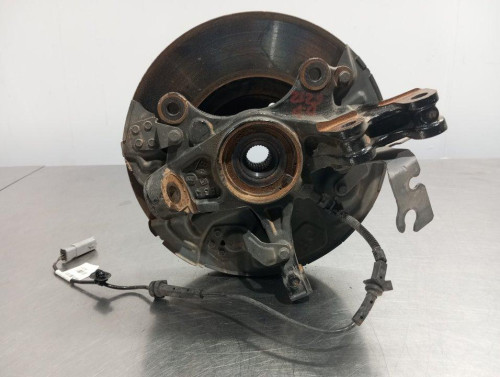  MANGUETA DELANTERA DERECHA, PEUGEOT, 3008 