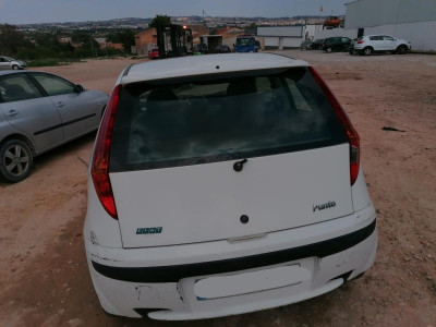 FIAT II PUNTO (188) BERLINA