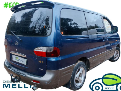 HYUNDAI H-1 () — vehículo donante para recambios 