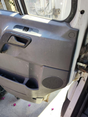 CENTRALITA CONFORT MERCEDES-BENZ SPRINTER II FURGÓN 