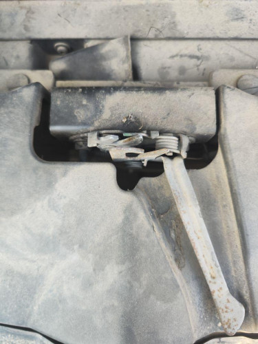 CERRADURA CAPO CITROEN GRAND C4 PICASSO 