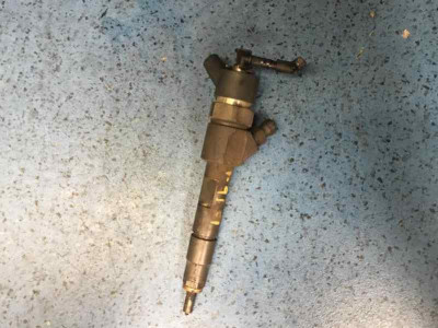 INYECTOR