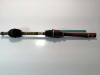  TRANSMISION DELANTERA DERECHA, RENAULT, CLIO III 
