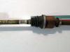  TRANSMISION DELANTERA DERECHA, RENAULT, CLIO III 