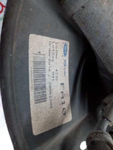  MANGUETA DELANTERA IZQUIERDA KIA CARENS (UN) 
