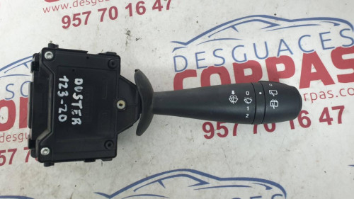  MANDO LIMPIA DACIA DUSTER I 