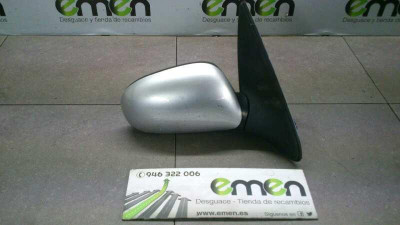RETROVISOR DERECHO, NISSAN, ALMERA (N16/E)