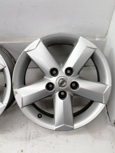  NO IDENTIFICADO NISSAN QASHQAI (J10) 