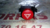  WARNING Seat IBIZA (6L1) 