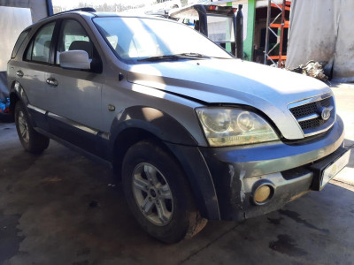 KIA SORENTO (BL)