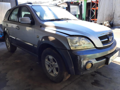  KIA SORENTO (BL) 