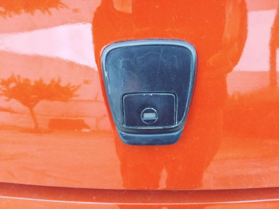 MANETA EXTERIOR PORTON Peugeot 406 Coupé (S1/S2)(07.1997->)