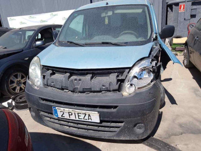 RENAULT KANGOO II (F/KW0)