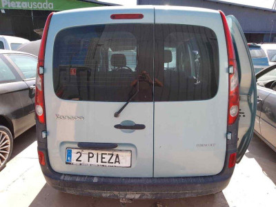 RENAULT KANGOO II (F/KW0)