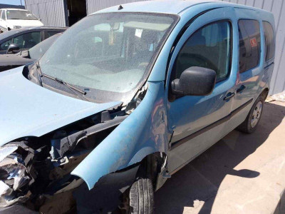 RENAULT KANGOO II (F/KW0)