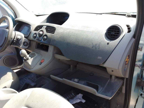 RENAULT KANGOO II (F/KW0) — автомобиль-донор на запчасти 