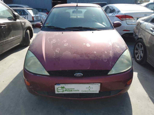 FORD FOCUS BERLINA (CAK) — автомобиль-донор на запчасти 
