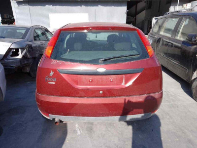 FORD FOCUS BERLINA (CAK)