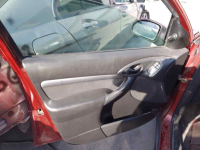FORD FOCUS BERLINA (CAK)