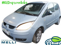 MITSUBISHI COLT CZ3 BERL. 5 (Z30A)