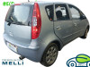 MITSUBISHI COLT CZ3 BERL. 5 (Z30A) — автомобиль-донор на запчасти 