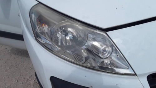 FARO DERECHO Peugeot EXPERT FURGÓN 