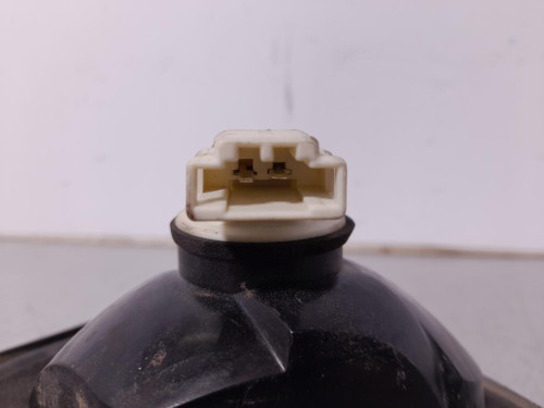 NO IDENTIFICADO Seat IBIZA (6K1) 