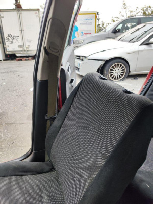CINTURON SEGURIDAD DELANTERO DERECHO