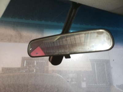 RETROVISOR INTERIOR