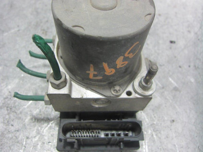 ABS, OPEL, CORSA C