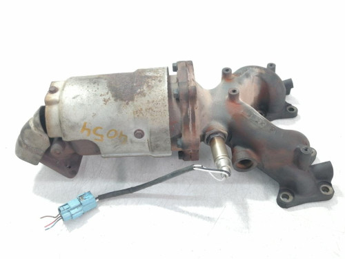  CATALIZADOR NISSAN PRIMERA BERLINA (P11) 
