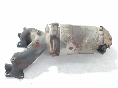CATALIZADOR, NISSAN, PRIMERA BERLINA (P11)